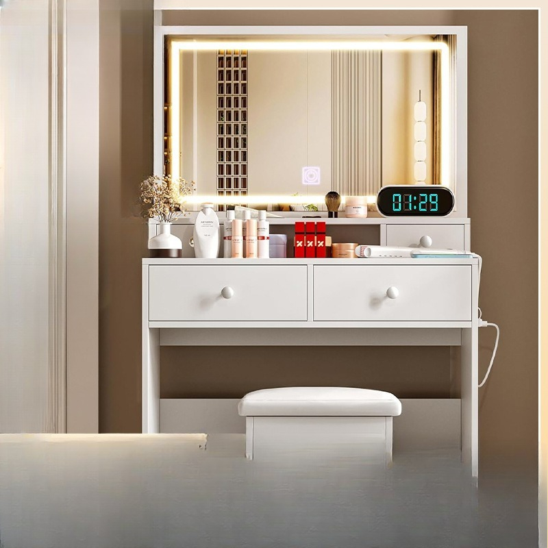 Beauty Makeup Training - Internet celebrity light luxury studio dresser