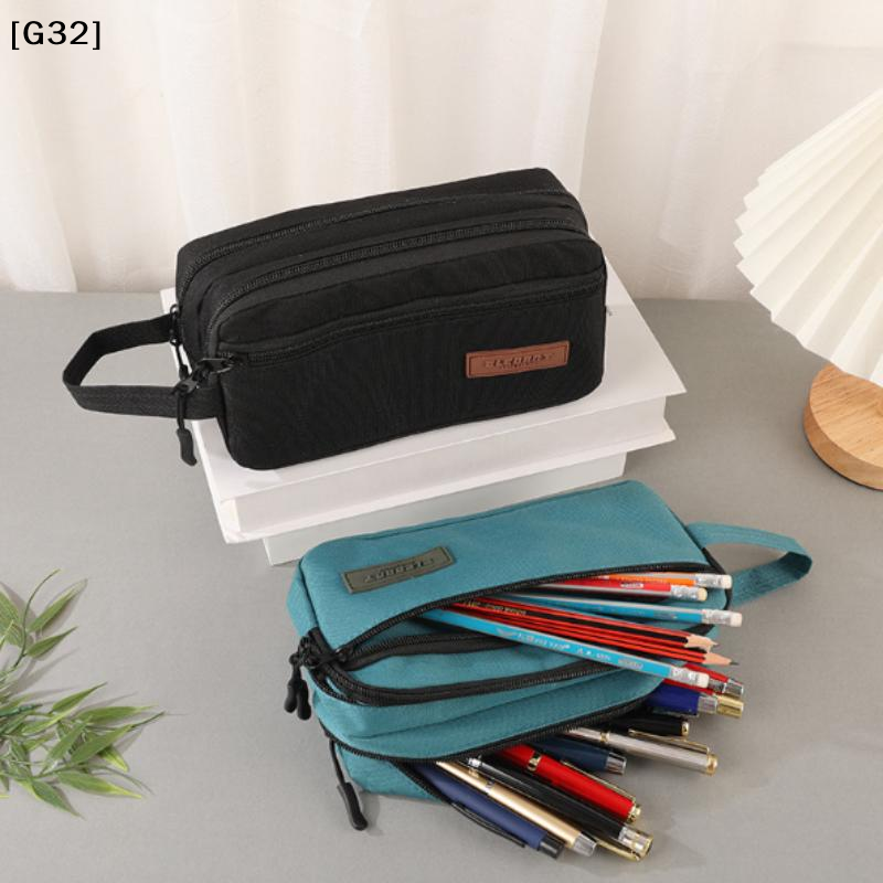Makeup Beauty Necessaire - Travel Mens Toiletry Bag Women Cosmetic