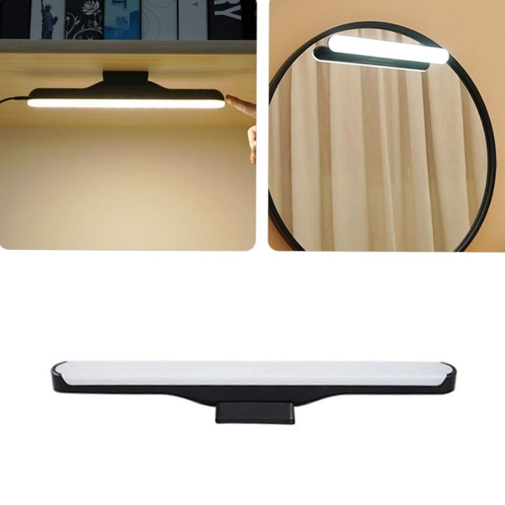 Touch Switch LED Makeup Lamp W - огляд і ціна Beauty Makeup Light