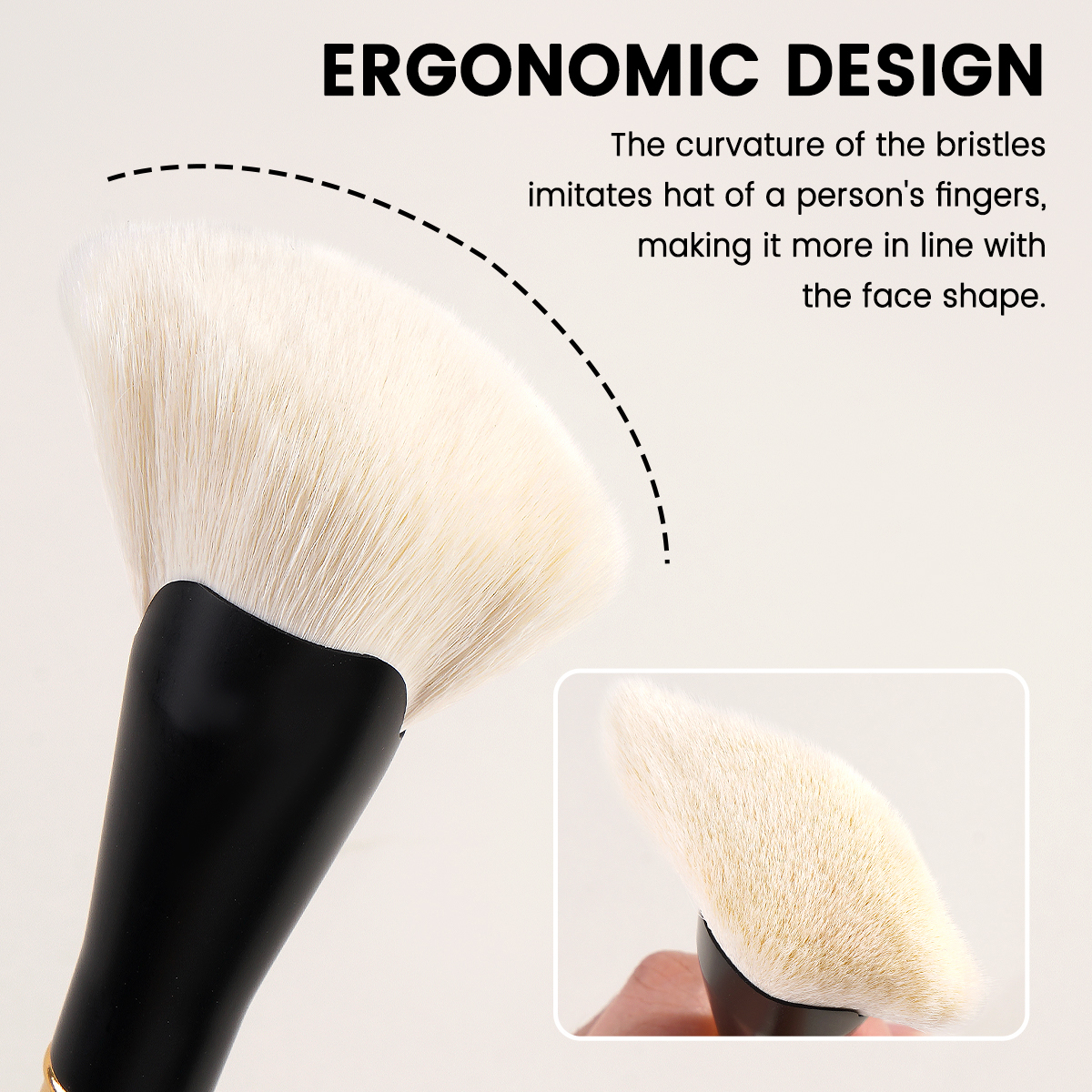 MAANGE 13pcs High-end Double H - огляд і ціна Beauty Makeup Gift Sets
