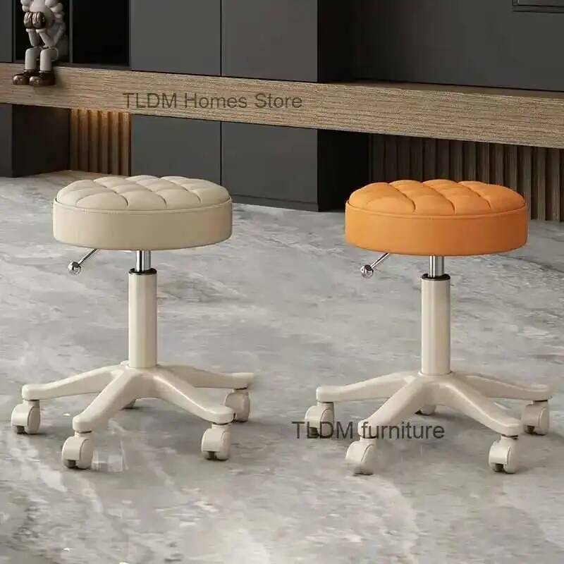 Light Luxury Barber Chairs Sim - огляд і ціна Beauty Works Makeup