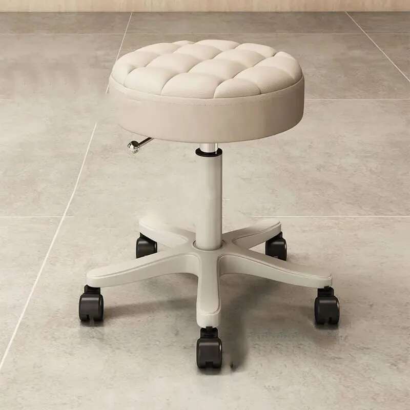 Light Luxury Barber Chairs Sim - огляд і ціна Beauty Works Makeup