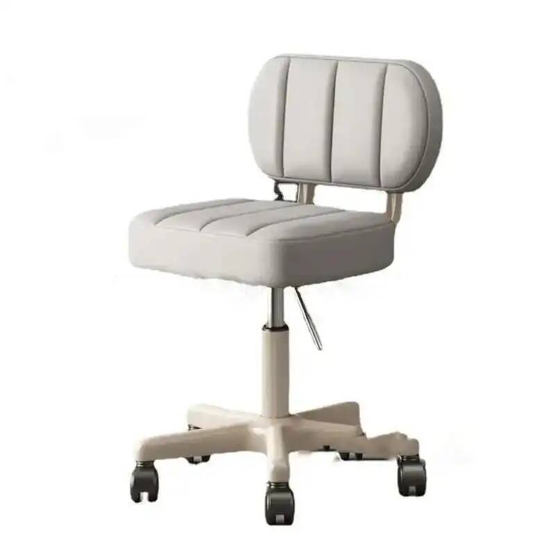 Light Luxury Barber Chairs Sim - огляд і ціна Beauty Works Makeup