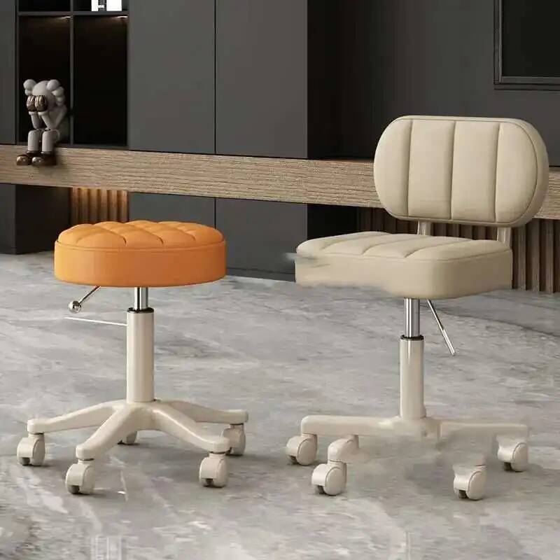 Light Luxury Barber Chairs Sim - огляд і ціна Beauty Works Makeup