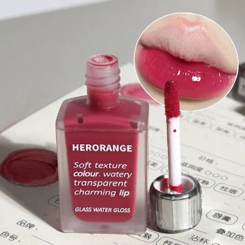 Fruit Juice Gloss Mirror Lip G - огляд і ціна Beauty Juice Makeup