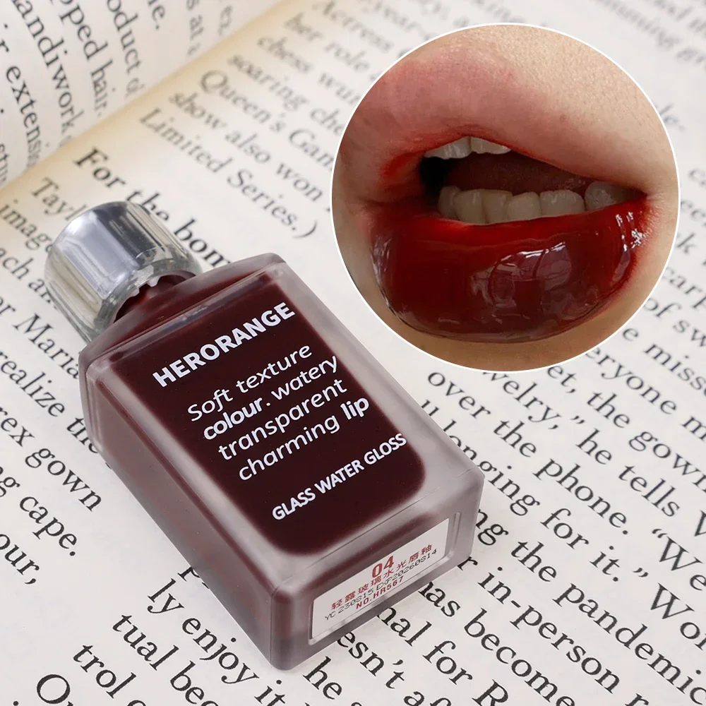 Fruit Juice Gloss Mirror Lip G - огляд і ціна Beauty Juice Makeup