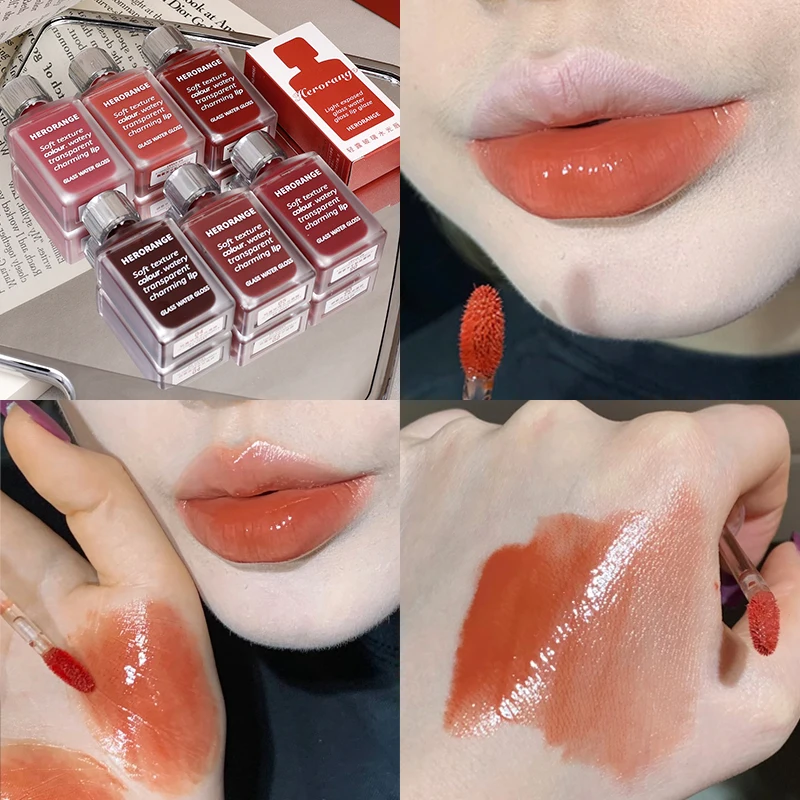 Fruit Juice Gloss Mirror Lip G - огляд і ціна Beauty Juice Makeup