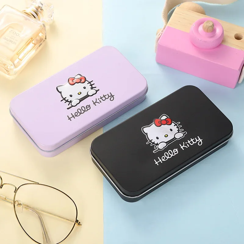 Kawaii Hello Kitty Makeup Brus - огляд і ціна Beauty Makeup Gift Sets