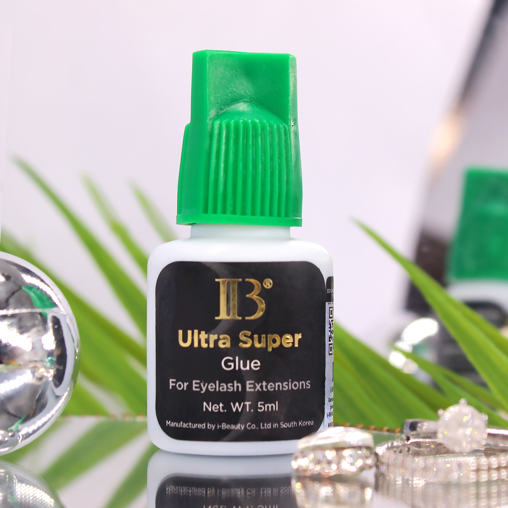1 Bottle IBeauty Ultra Super P - огляд і ціна Makeup Plus Beauty