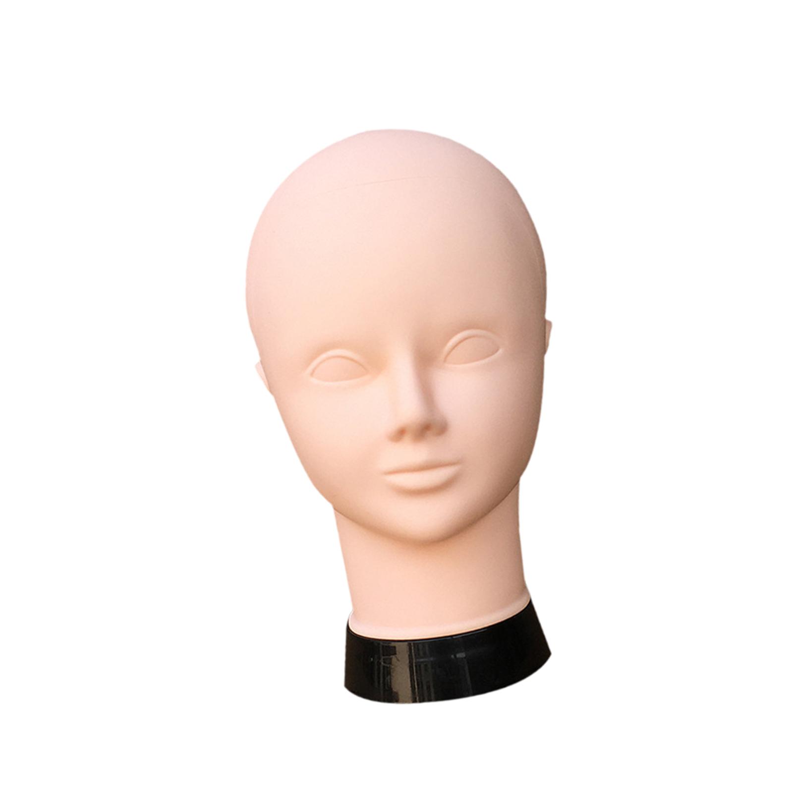 Training Mannequin Makeup Prac - огляд і ціна Beauty Makeup Training