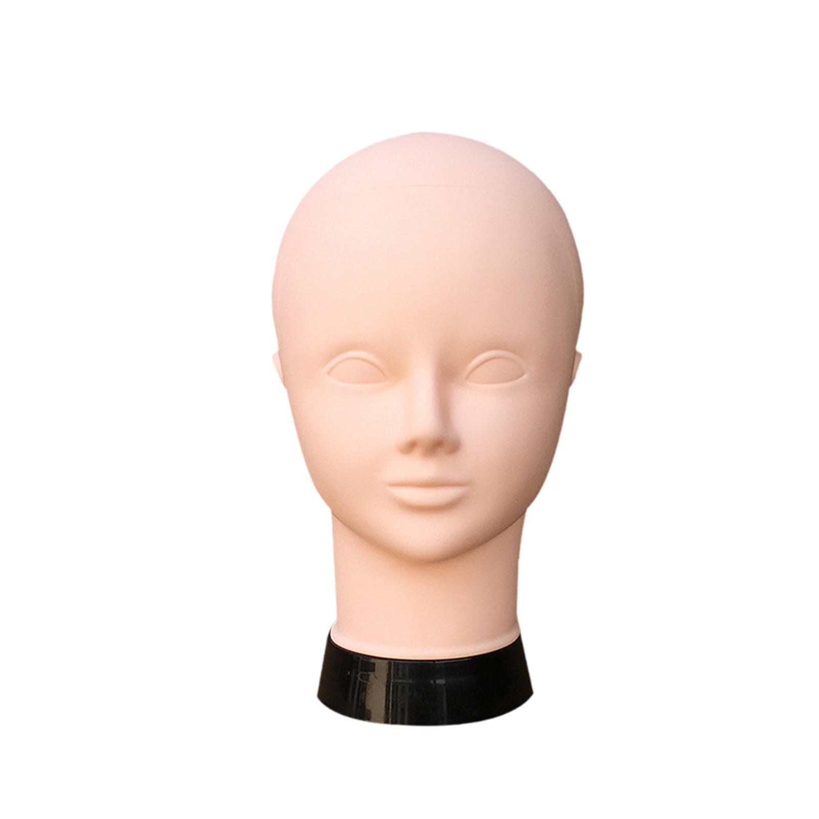 Training Mannequin Makeup Prac - огляд і ціна Beauty Makeup Training