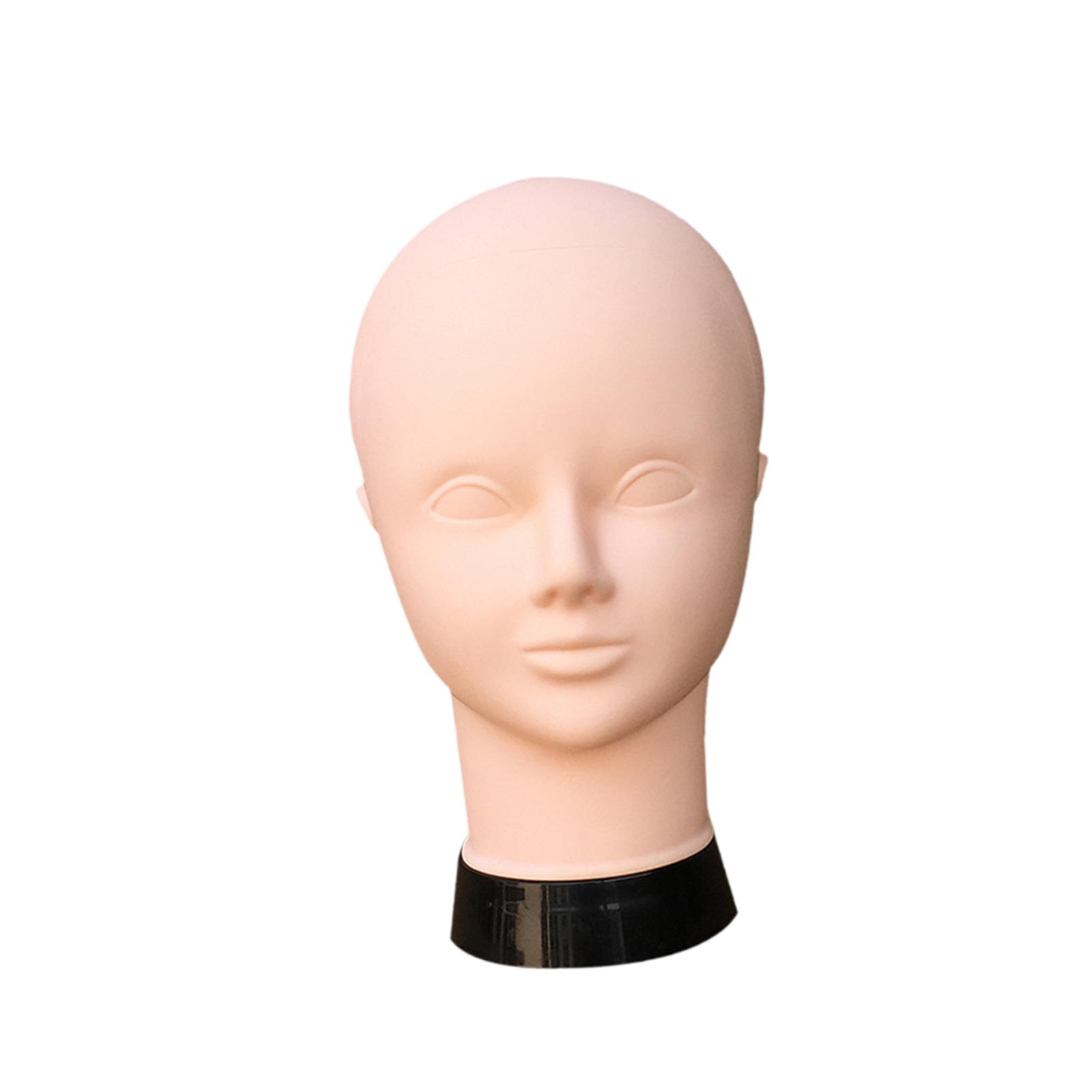 Training Mannequin Makeup Prac - огляд і ціна Beauty Makeup Training