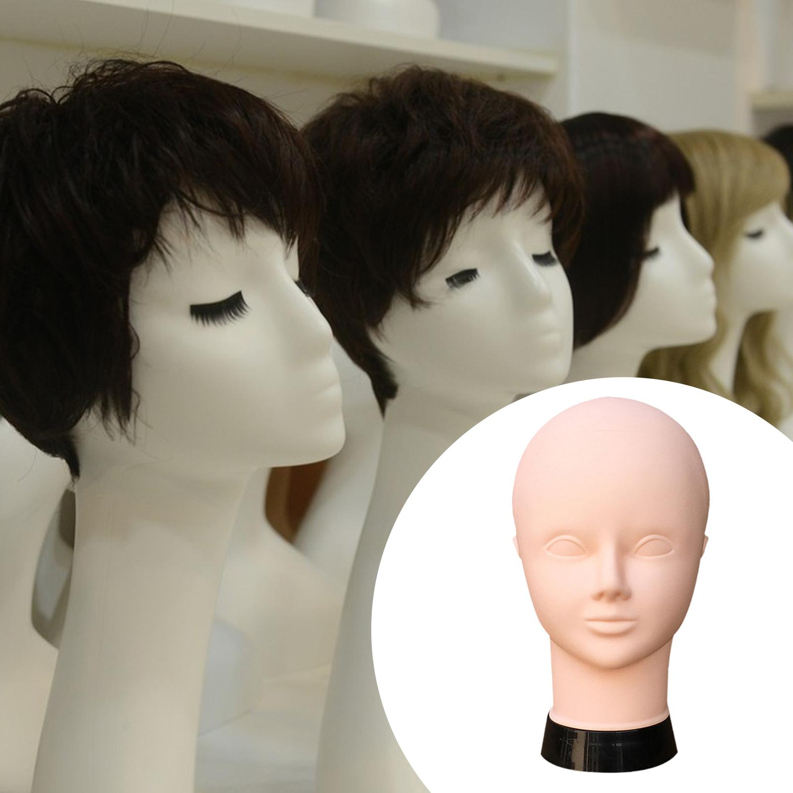 Training Mannequin Makeup Prac - огляд і ціна Beauty Makeup Training