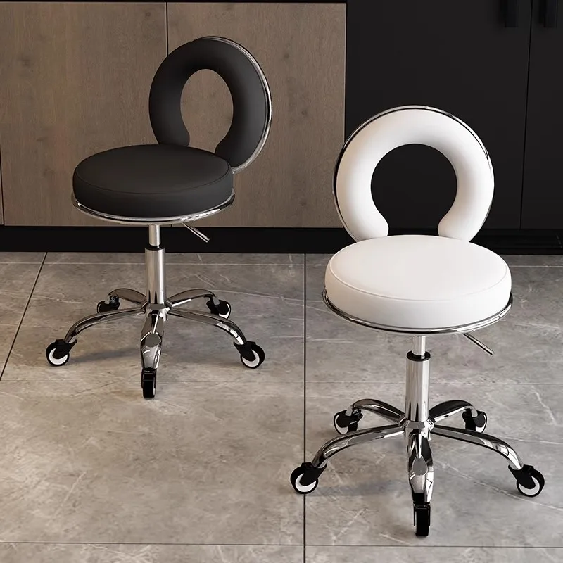 Firm Big Work Stool Lifting Ro - огляд і ціна Beauty Works Makeup