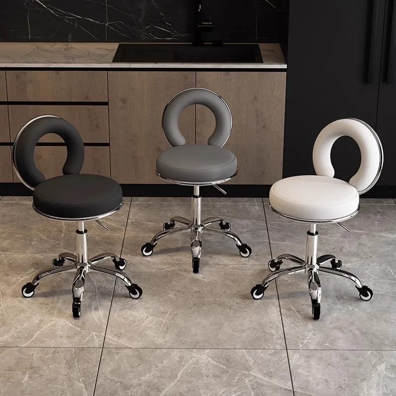 Firm Big Work Stool Lifting Ro - огляд і ціна Beauty Works Makeup