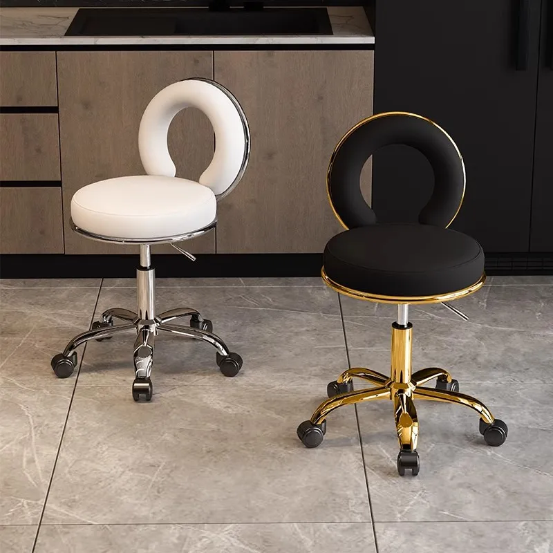 Firm Big Work Stool Lifting Ro - огляд і ціна Beauty Works Makeup