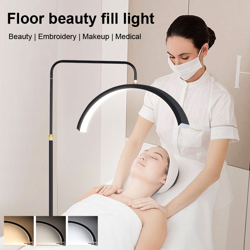 U-shaped tattoo beauty lamp ma - огляд і ціна Beauty Works Makeup