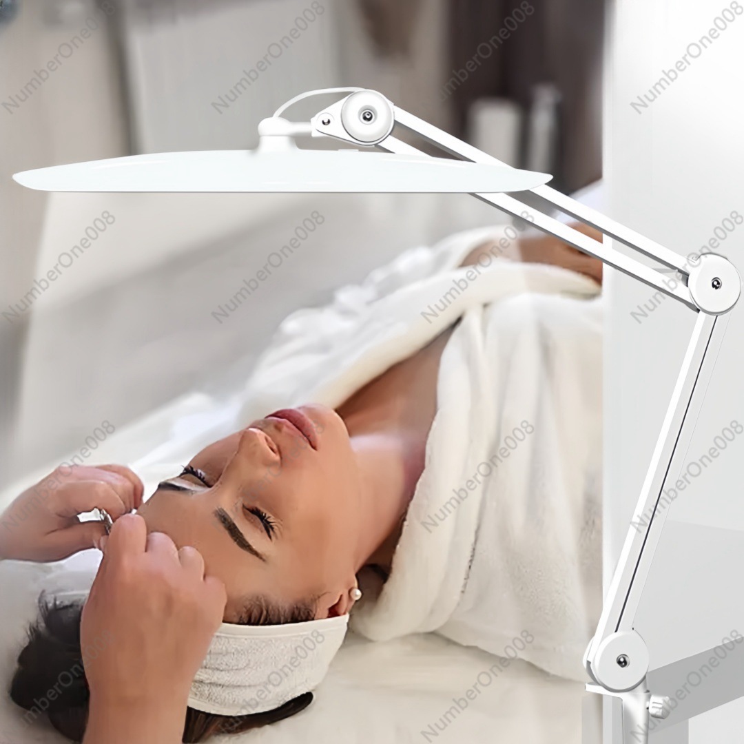Foldable Desk Lamp Clamp On Ey - огляд і ціна Beauty Makeup Light