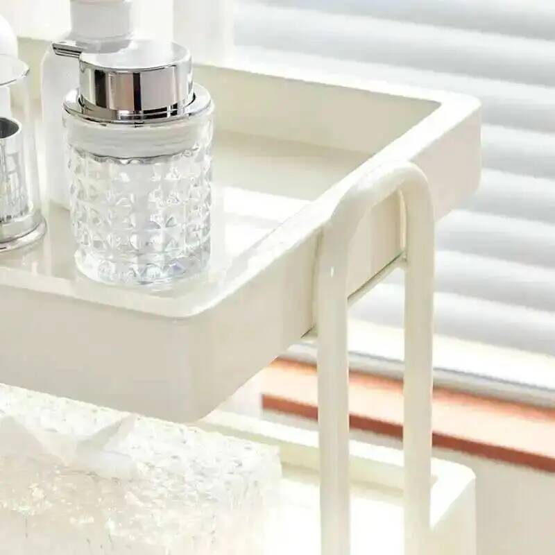Wheels Beauty Trolley Esthetic - огляд і ціна Beauty Works Makeup