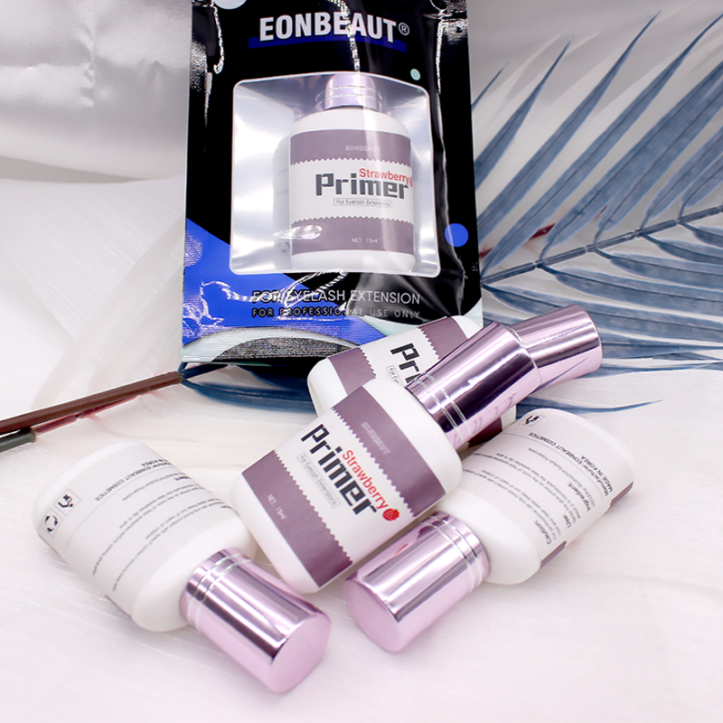1 Bottle EONBEAUT Eyelash Exte - огляд і ціна Makeup Plus Beauty