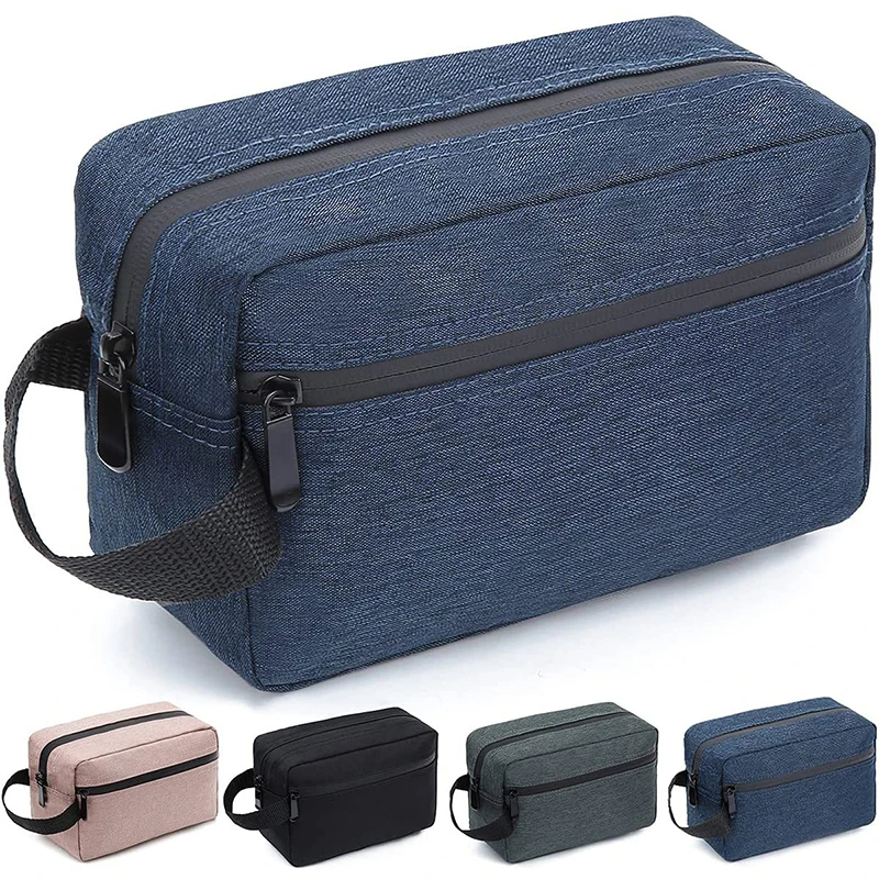 Toiletry Bag Travel Mens Cosme - огляд і ціна Makeup Beauty Necessaire