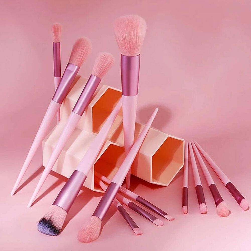 33PCS Makeup Brushes and Spong - огляд і ціна Beauty Makeup Gift Sets