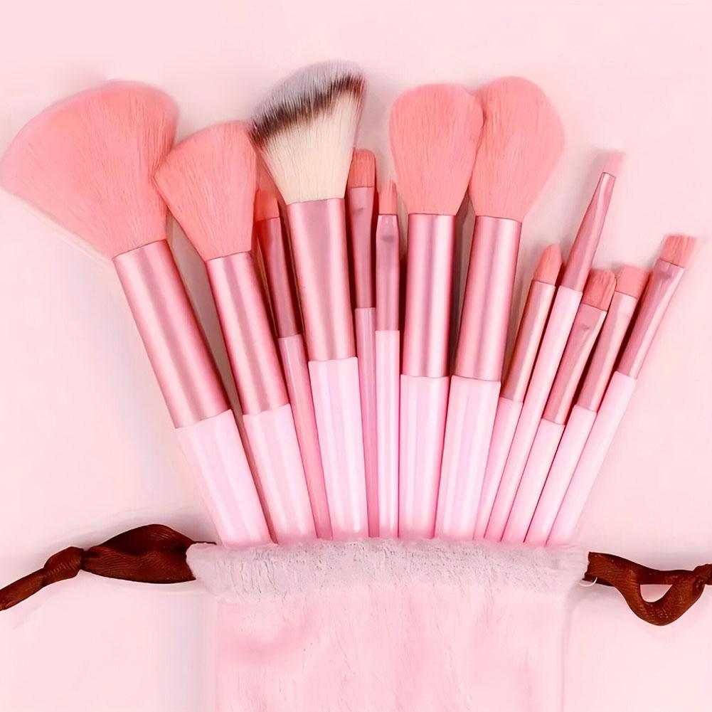 33PCS Makeup Brushes and Spong - огляд і ціна Beauty Makeup Gift Sets
