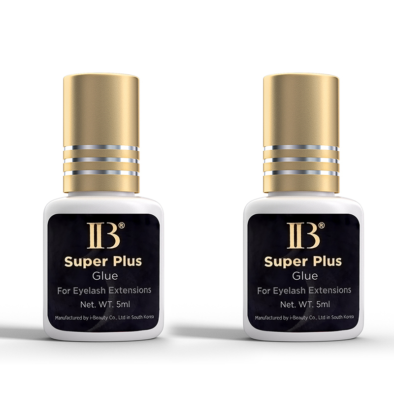 2 Bottles IBeauty Super Plus I - огляд і ціна Makeup Plus Beauty