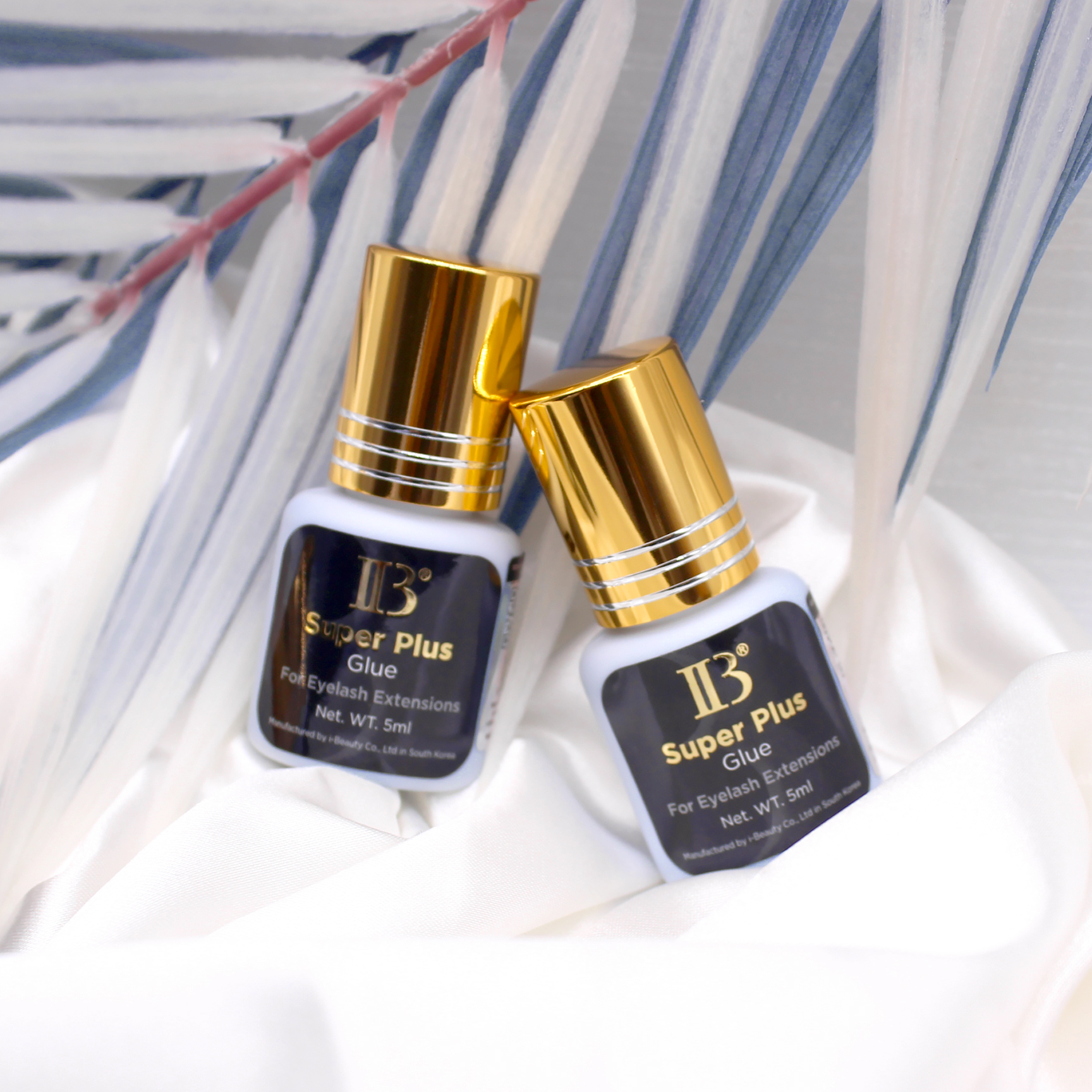 2 Bottles IBeauty Super Plus I - огляд і ціна Makeup Plus Beauty