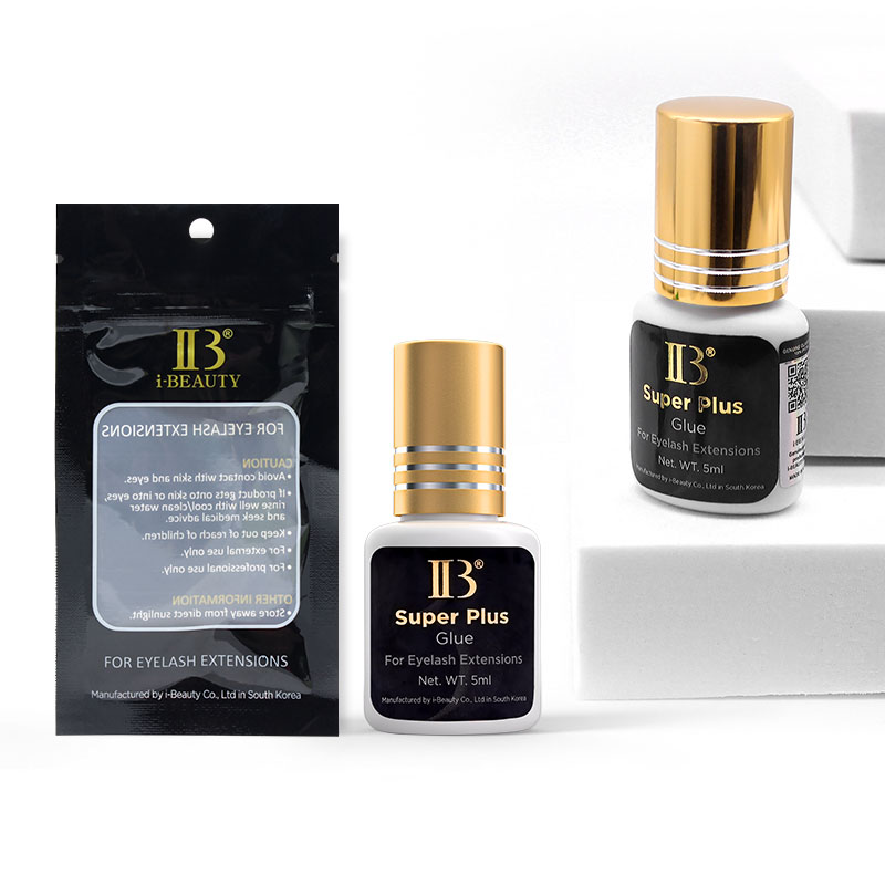 1 Bottle IBeauty Ultra Super P - огляд і ціна Makeup Plus Beauty