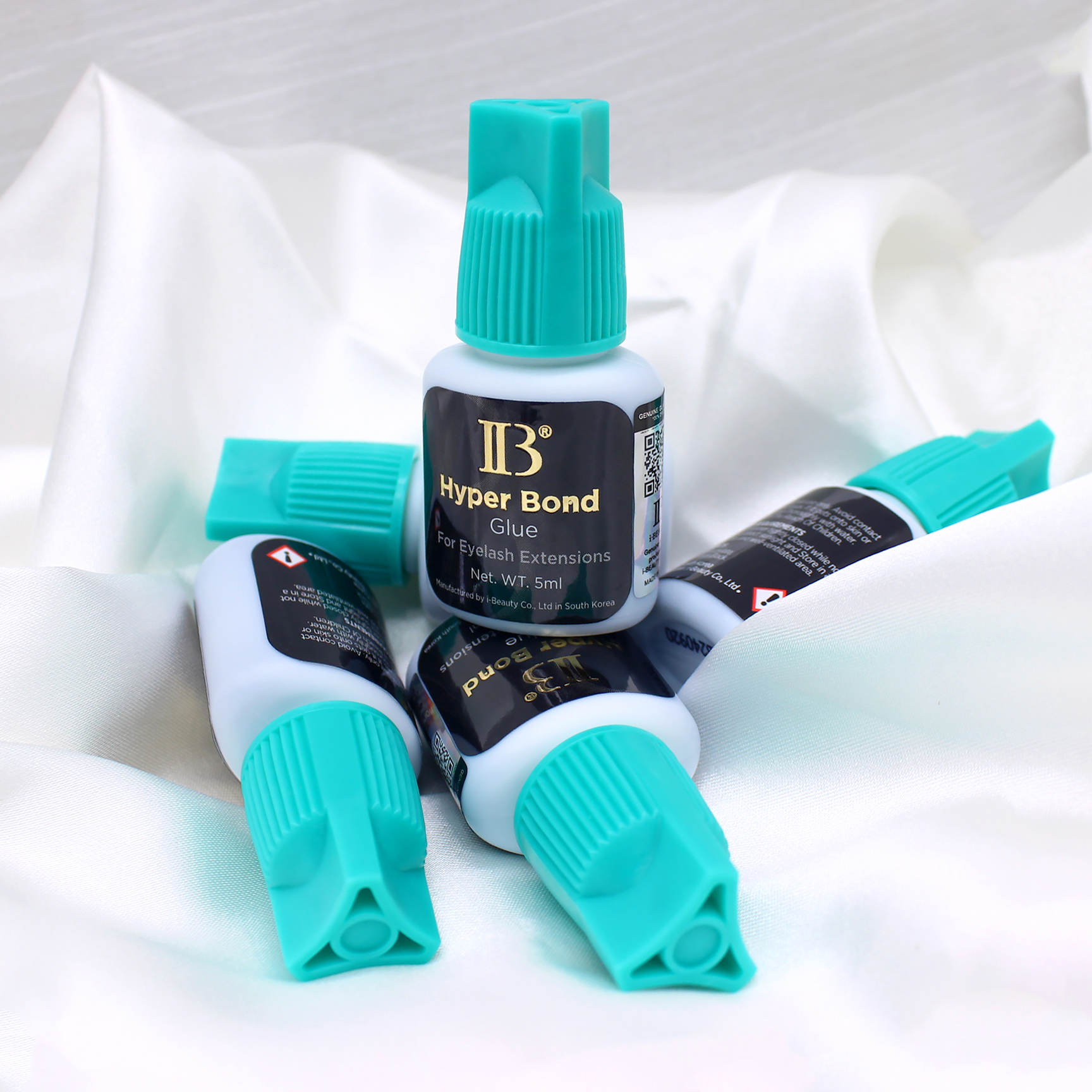 1 Bottle IBeauty Ultra Super P - огляд і ціна Makeup Plus Beauty