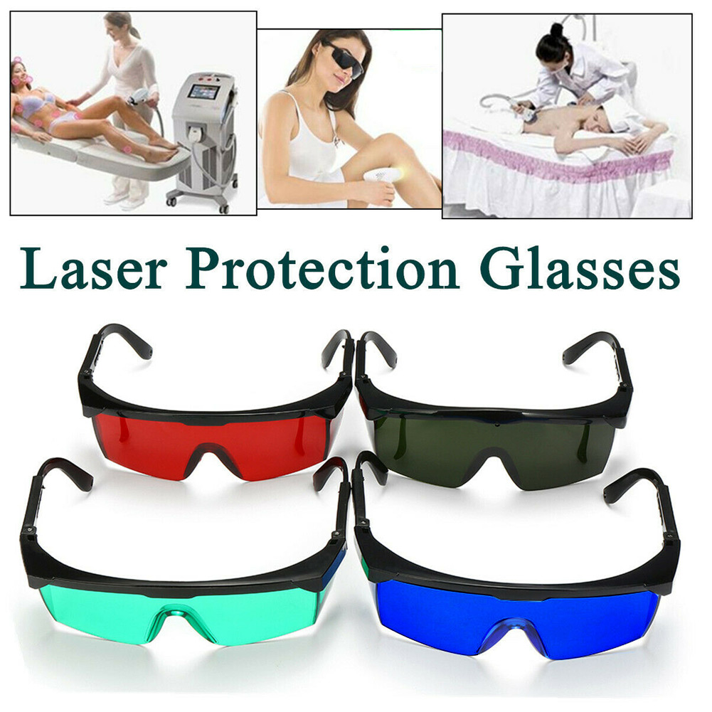 Laser Goggles Laser Safety Gla - огляд і ціна Beauty Works Makeup