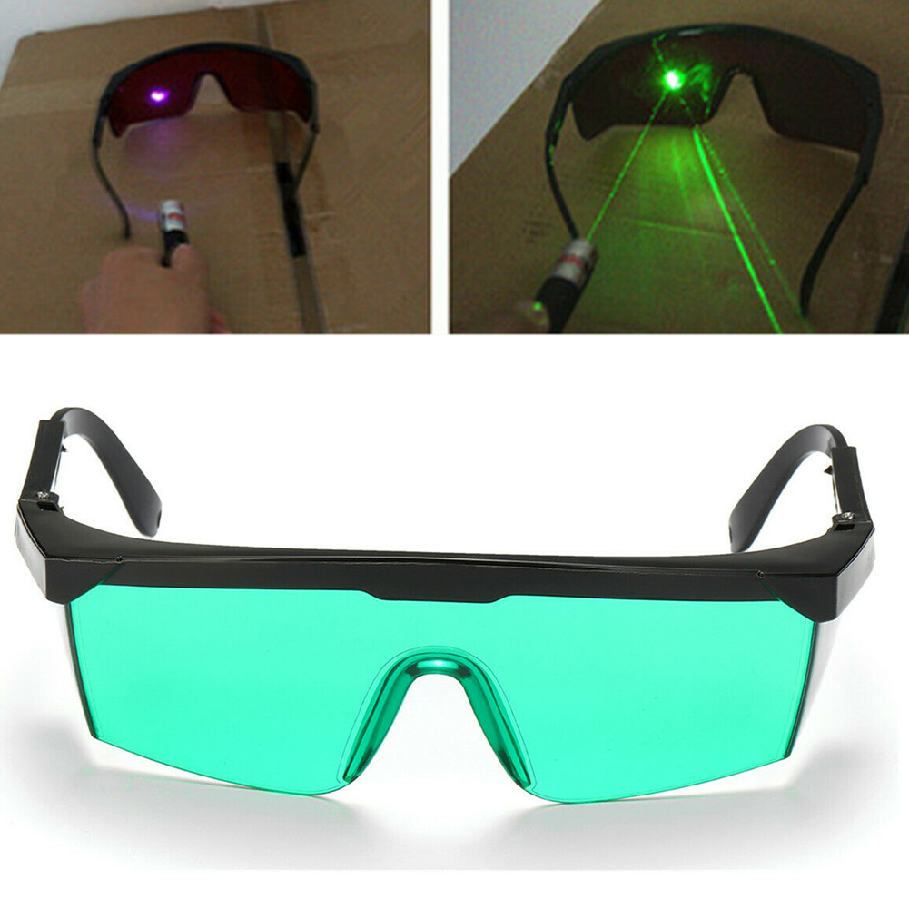 Laser Goggles Laser Safety Gla - огляд і ціна Beauty Works Makeup