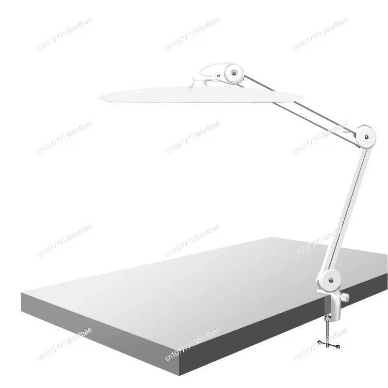 LED Long Arm Desk Lamp Makeup  - огляд і ціна Beauty Works Makeup
