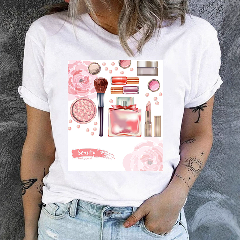Plus Size Fashion Short Sleeve - огляд і ціна Makeup Plus Beauty
