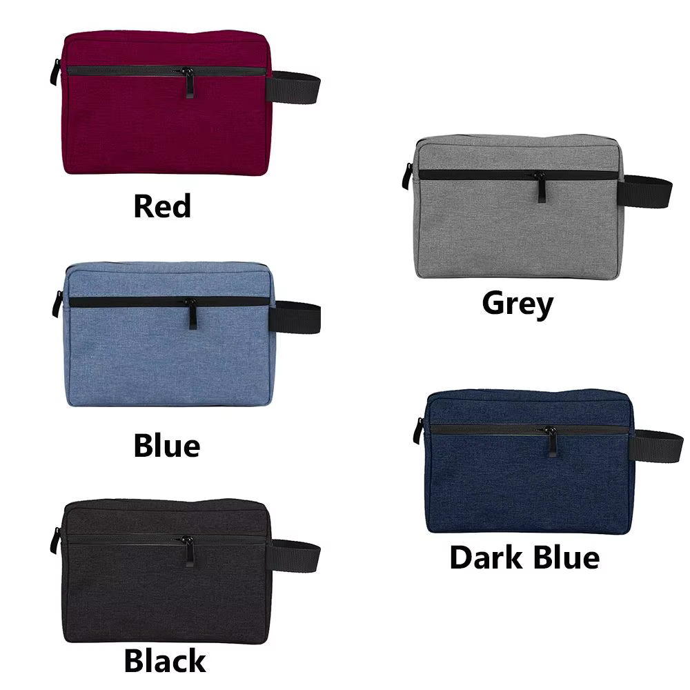1 Pcs Travel Mens Toiletry Bag - огляд і ціна Makeup Beauty Necessaire