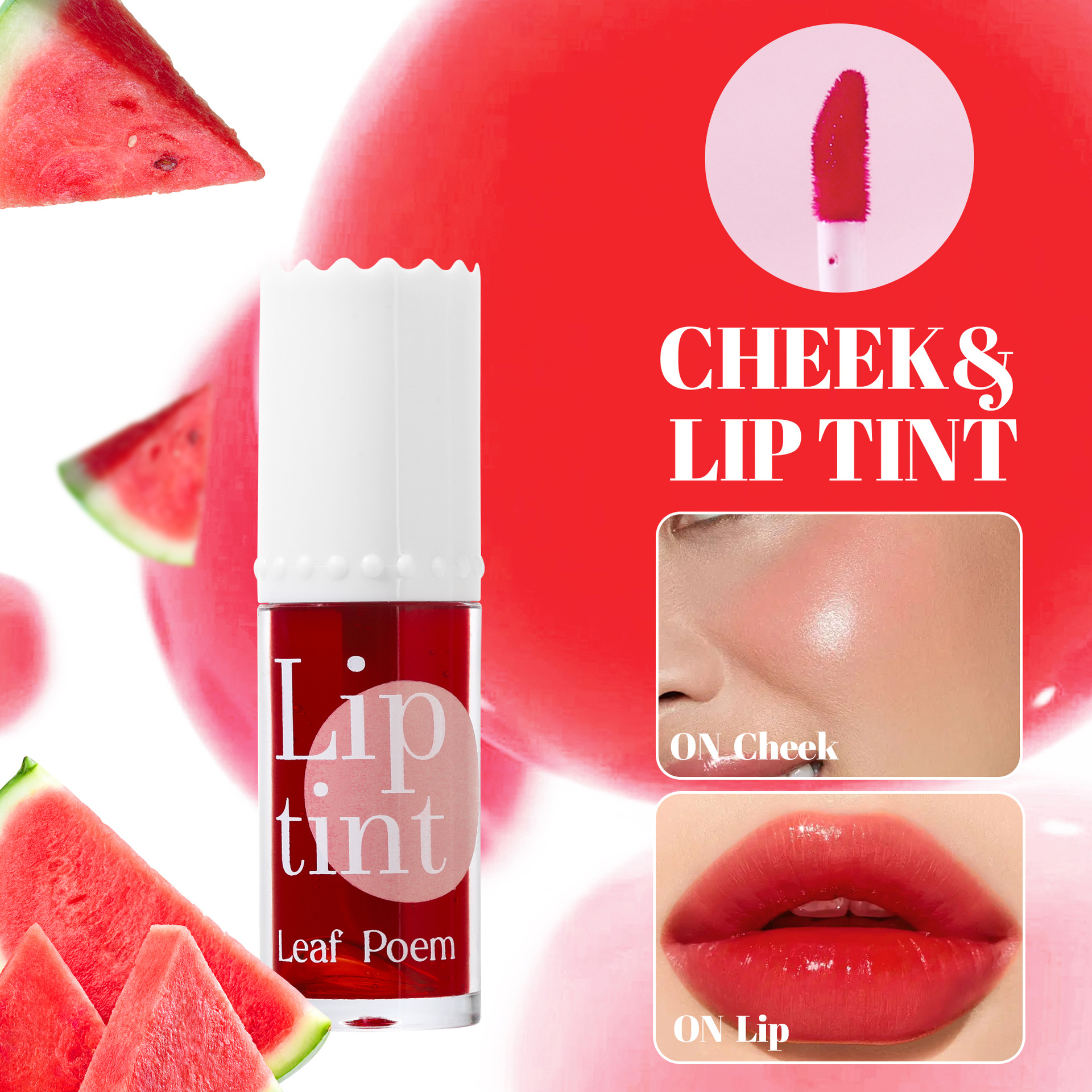 Matte Lip Stain Transfer Proof - огляд і ціна Beauty Makeup Stores