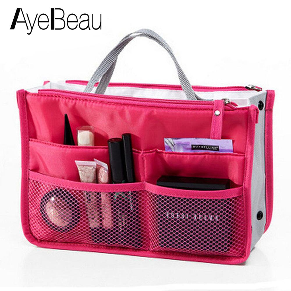Toilet Make Up Makeup Cosmetic - огляд і ціна Makeup Beauty Necessaire