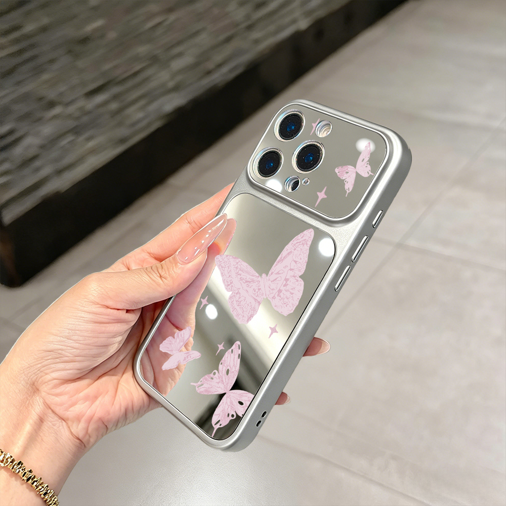 Luxury Makeup Mirror Phone Cas - огляд і ціна Makeup Plus Beauty