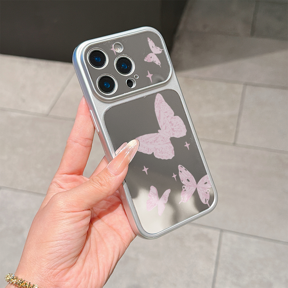 Luxury Makeup Mirror Phone Cas - огляд і ціна Makeup Plus Beauty