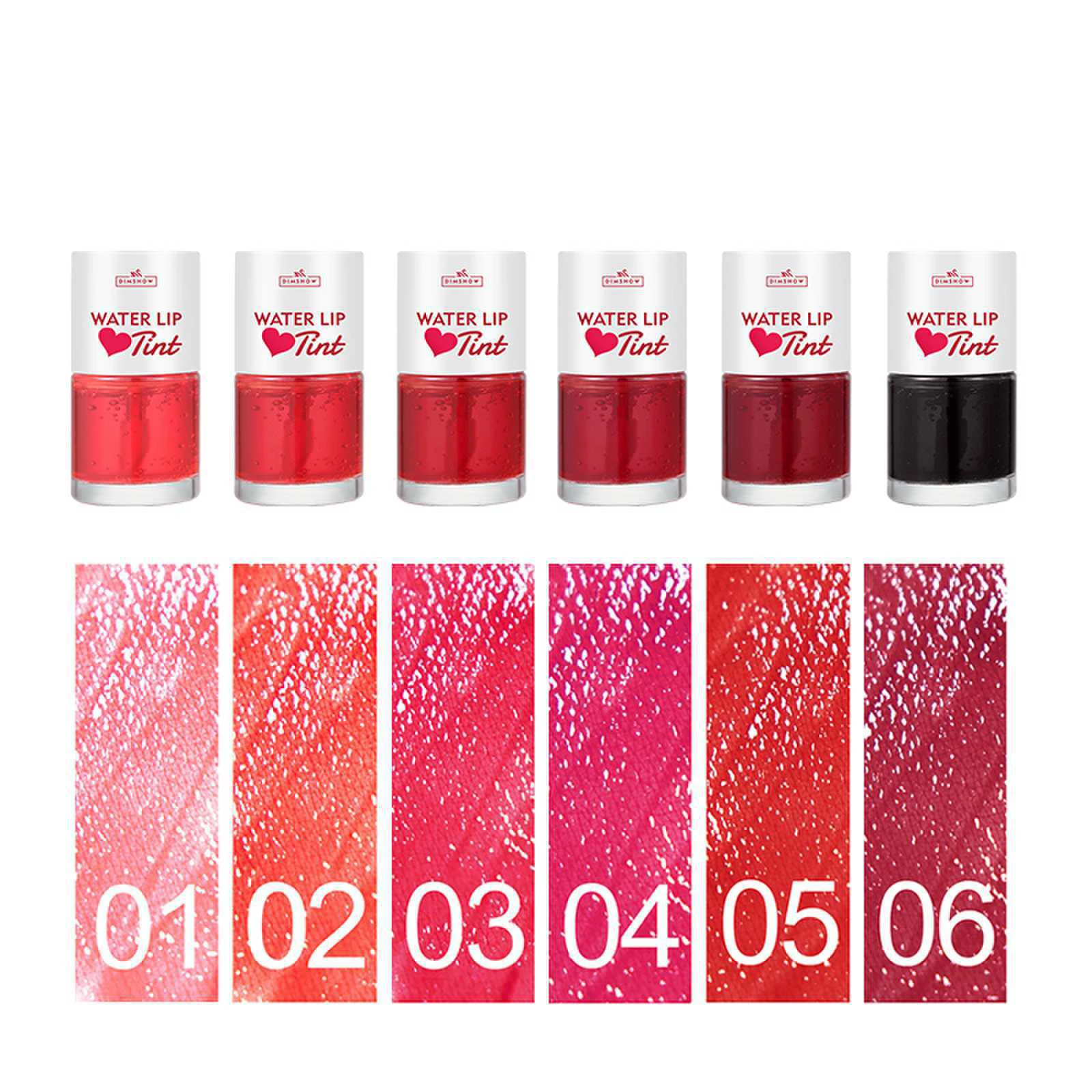 Juice Lip Tint Non-stick Cup L - огляд і ціна Beauty Juice Makeup