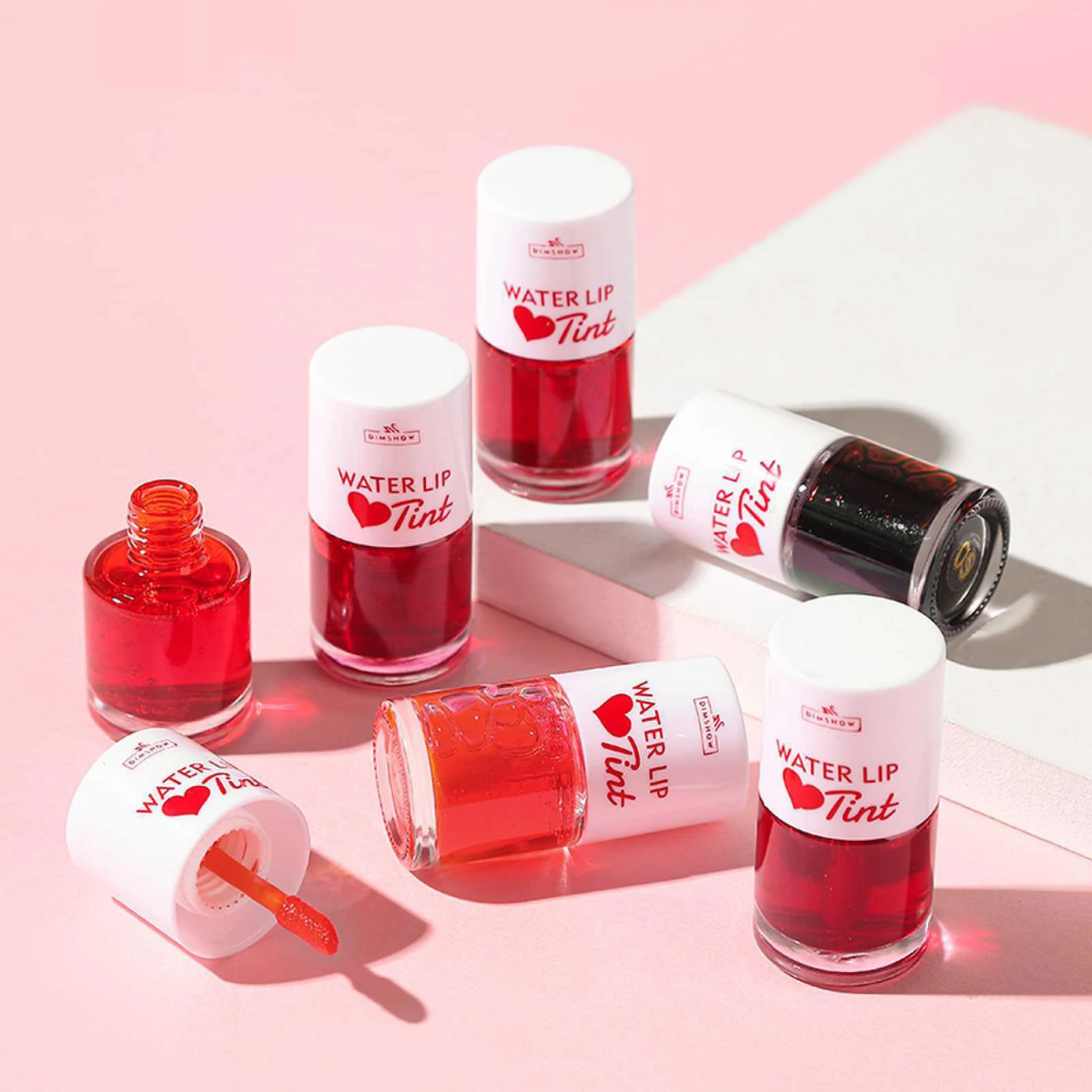 Juice Lip Tint Non-stick Cup L - огляд і ціна Beauty Juice Makeup