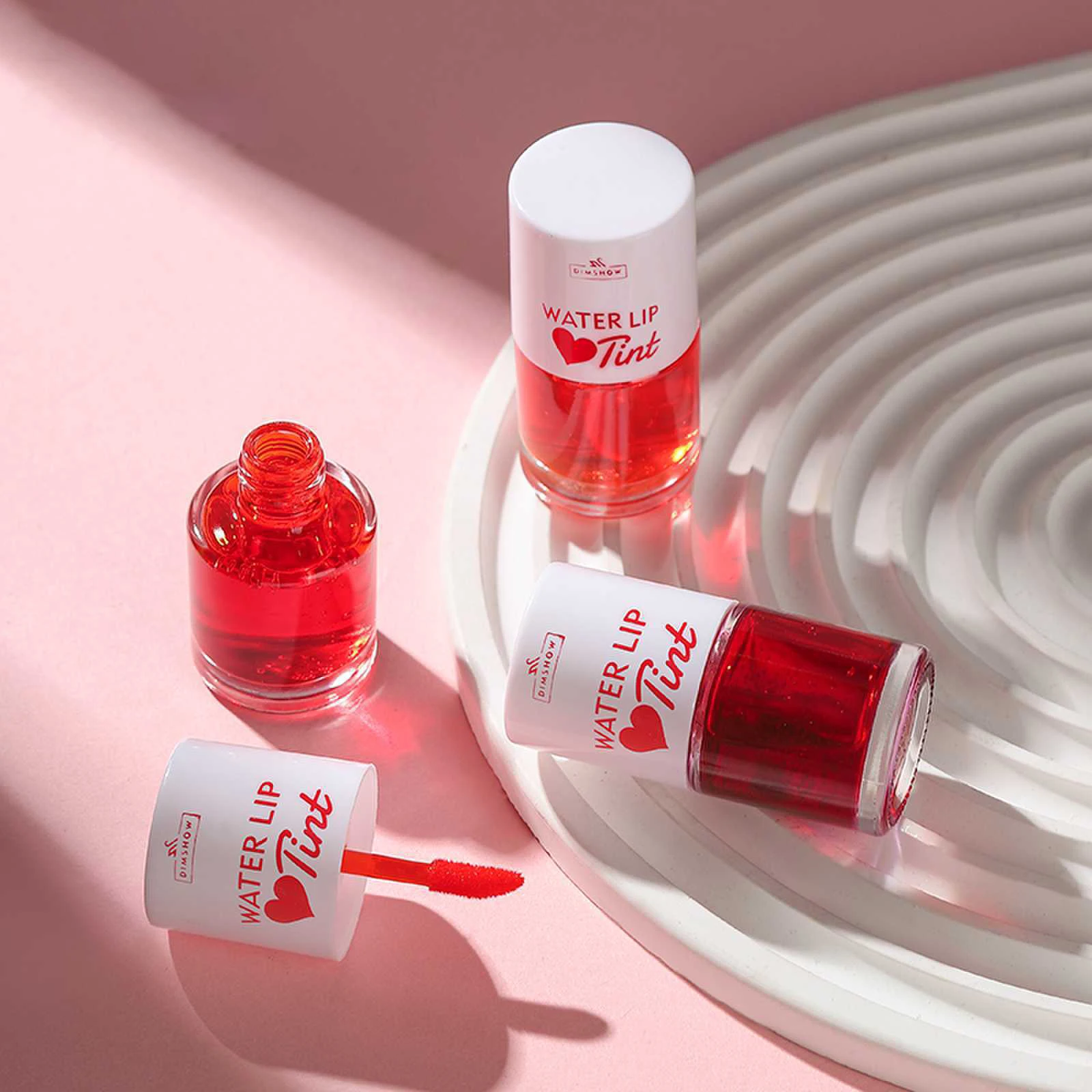 Juice Lip Tint Non-stick Cup L - огляд і ціна Beauty Juice Makeup