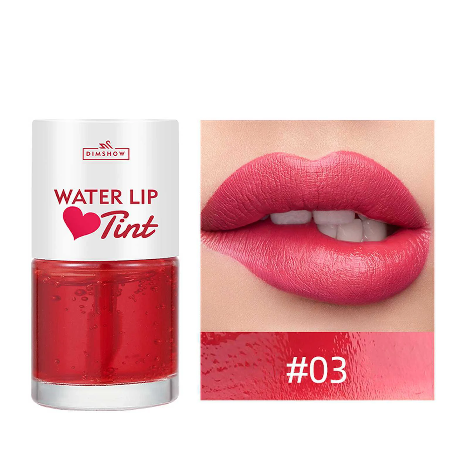 Juice Lip Tint Non-stick Cup L - огляд і ціна Beauty Juice Makeup