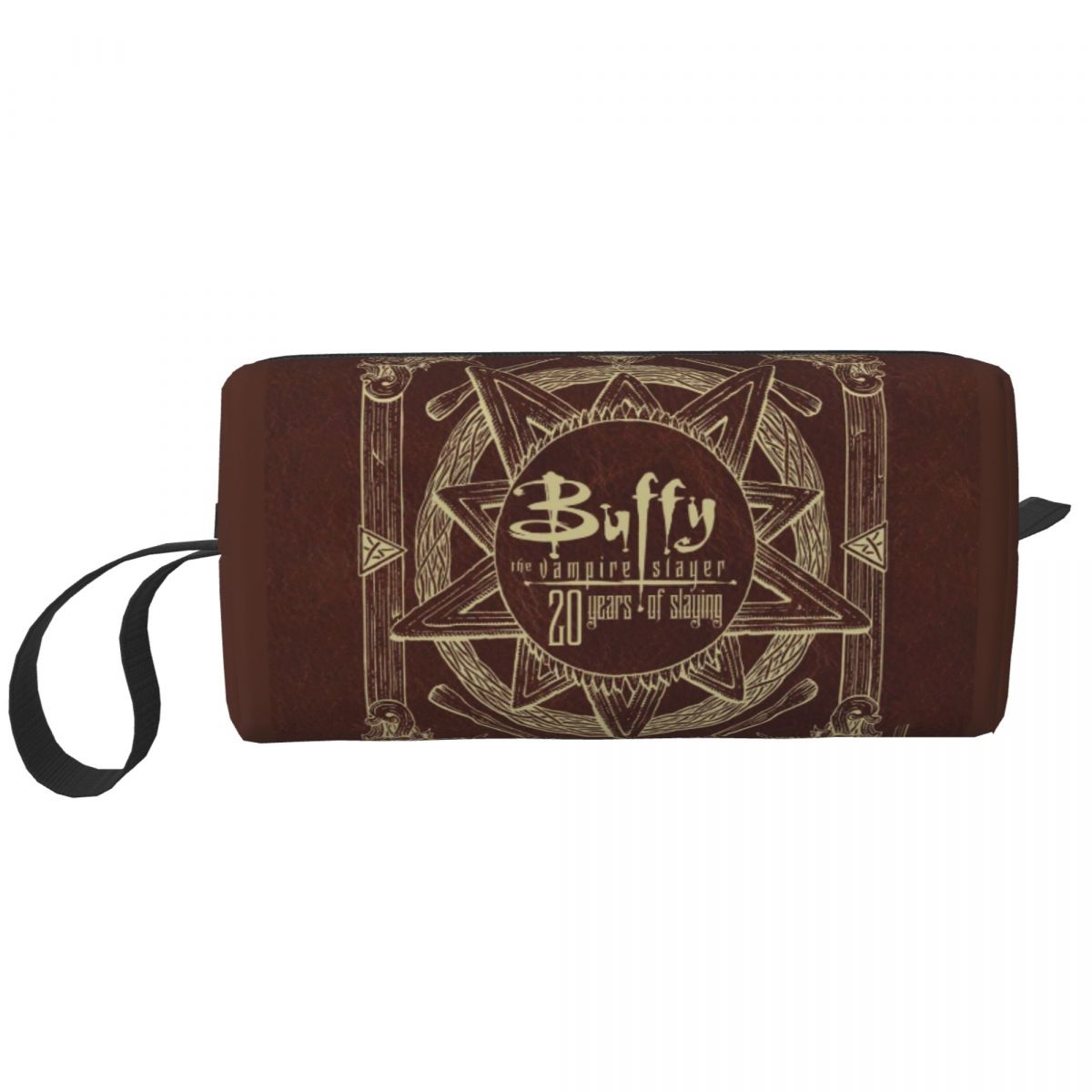 Buffy The Vampire Slayer Trave - огляд і ціна Beauty Vampire Makeup