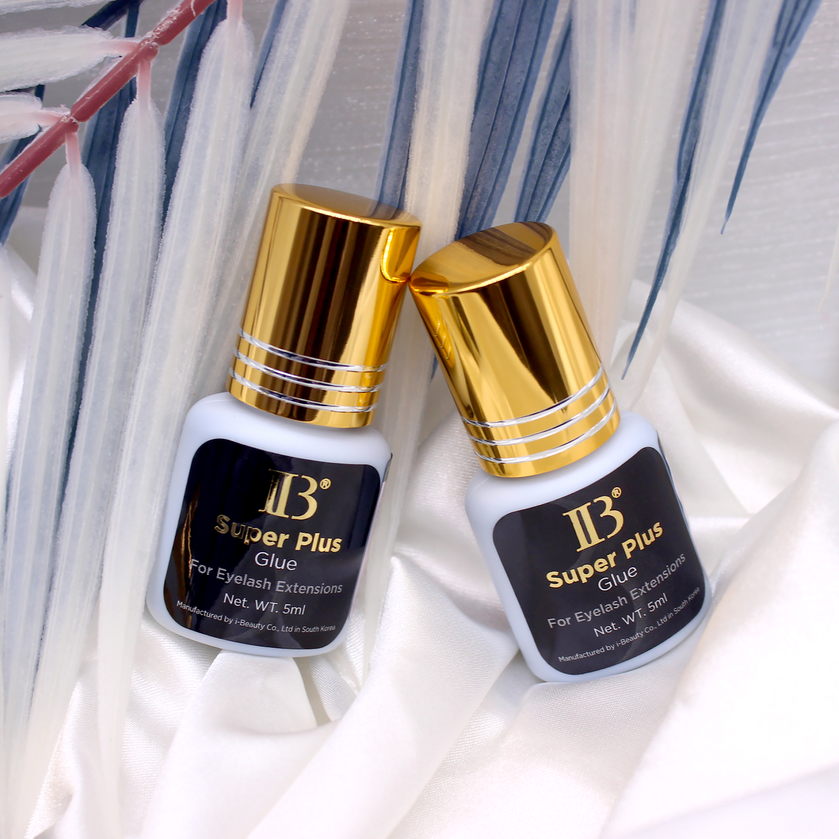 10 Bottles IB Ultra Super Plus - огляд і ціна Makeup Plus Beauty
