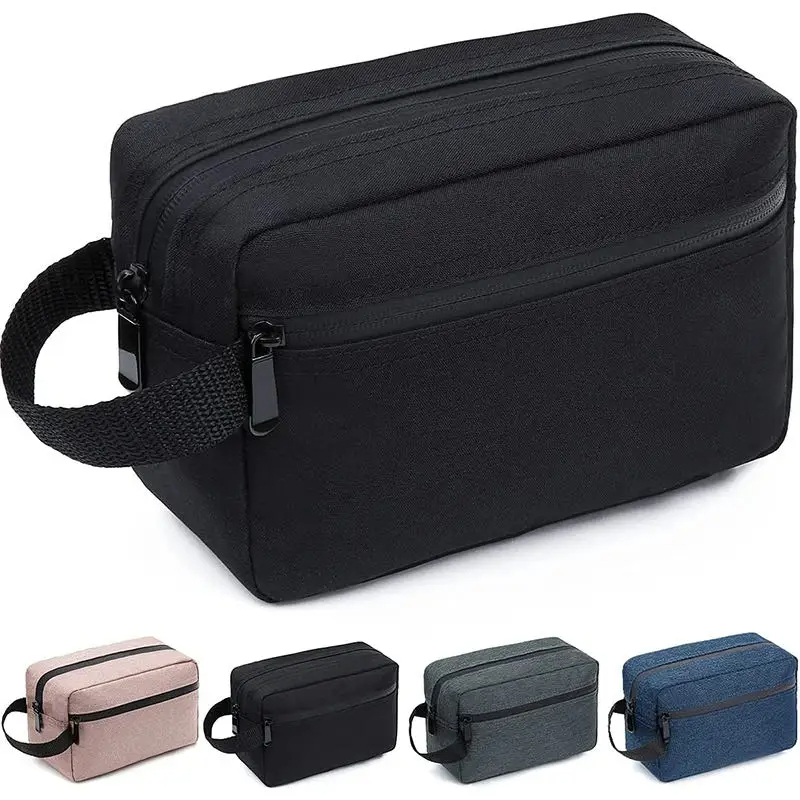 Travel Mens Toiletry Bag Women - огляд і ціна Makeup Beauty Necessaire
