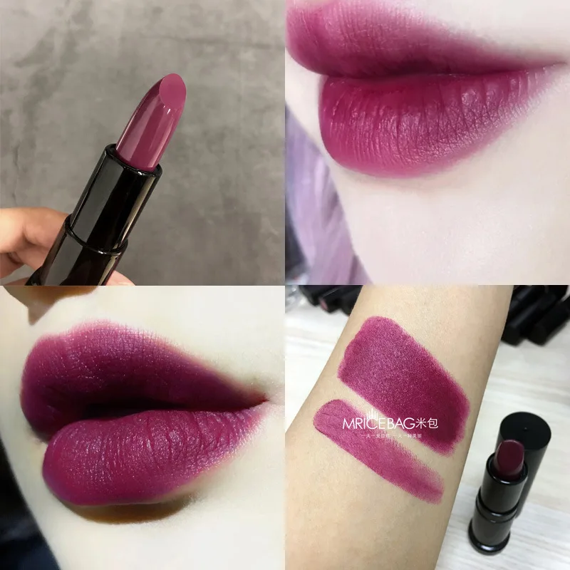 Lasting Brown Dark Dark Lipsti - огляд і ціна Beauty Vampire Makeup