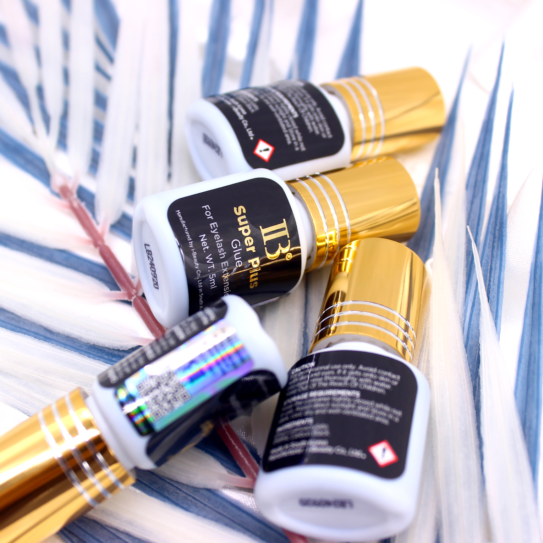 10 Bottle IBeauty Super Plus I - огляд і ціна Makeup Plus Beauty