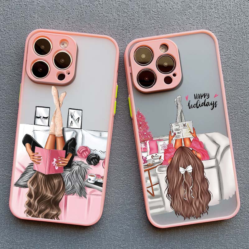 Beauty Makeup City Girl Patter - огляд і ціна Makeup Plus Beauty